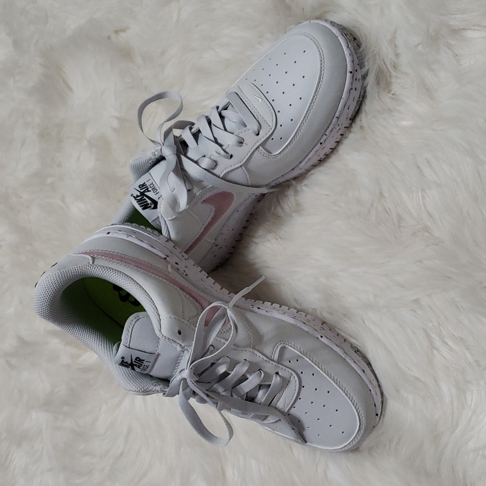 Women's Nike Air Force 1 Crater